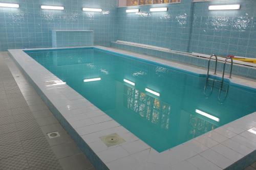 Sanatoriy Kamskie Zori