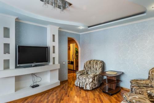 Apartment House