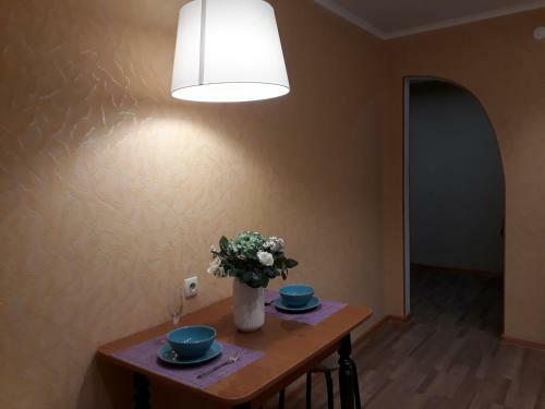 Apartment Chapayeva 40