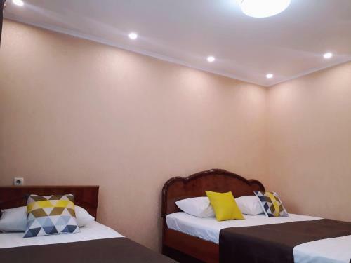 Apartment Chapayeva 40