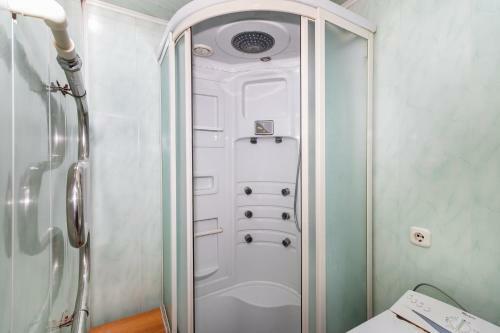 Apartamento Rozhkova 53