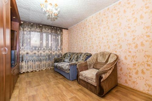 Apartamento Rozhkova 53