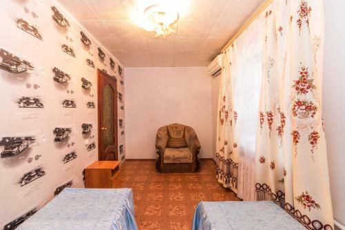 Apartamento Rozhkova 53