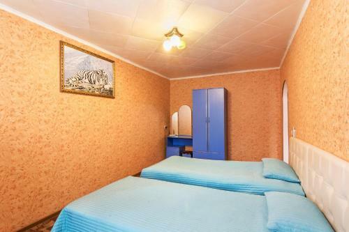 Apartamento Microrayon 2 Dom 8