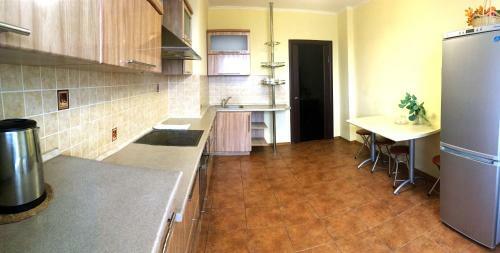 Flats-line Apartaments
