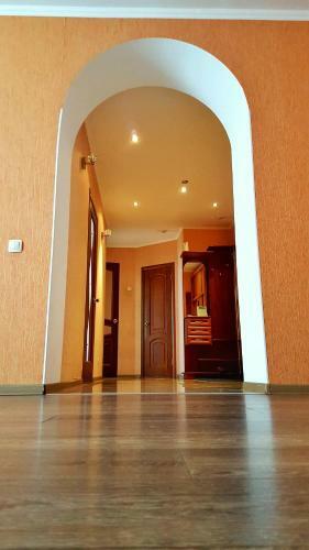 Flats-line Apartaments