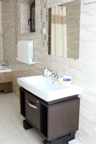 Hotel Guest House "oten"