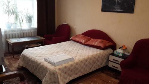 Apartment On Prospekte Lenina 70