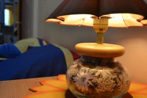 Apartamento Orchid