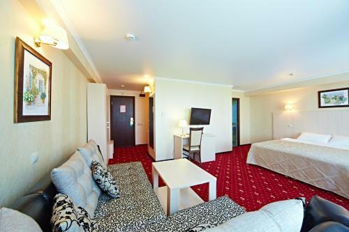 Bryansk Hotel