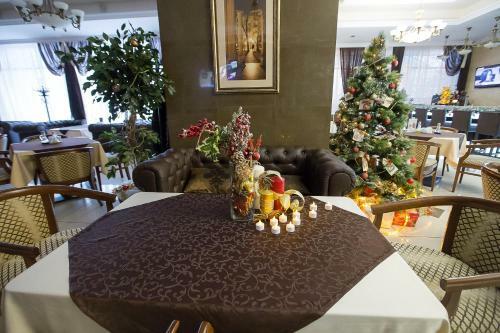 Bryansk Hotel