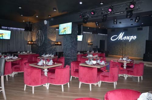 Bryansk Hotel