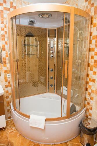 Hotel Bristol