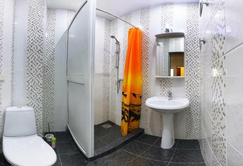 Hotel Globus