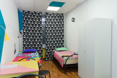 Economy Hotel "gastrol'"