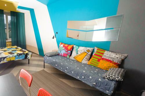 Economy Hotel "gastrol'"