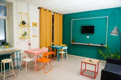 Economy Hotel "gastrol'"