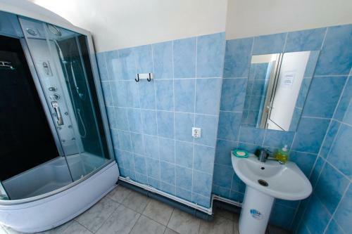 Economy Hotel "gastrol'"