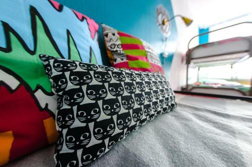Economy Hotel "gastrol'"