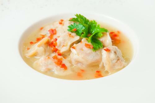 Economy Hotel "gastrol'"