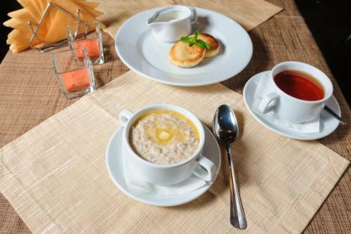 Economy Hotel "gastrol'"