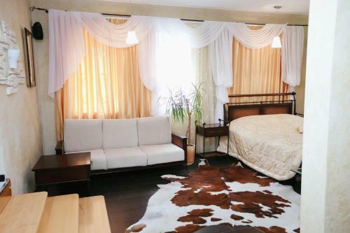 Vip-hotel