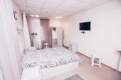 Hostal Na Naberezhnoy Guesthouse