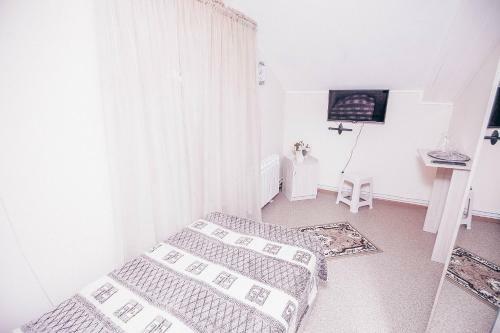 Hostal Na Naberezhnoy Guesthouse