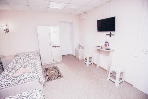Hostal Na Naberezhnoy Guesthouse
