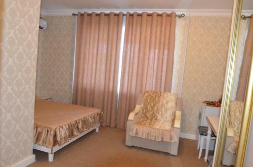 Hotel Arbat