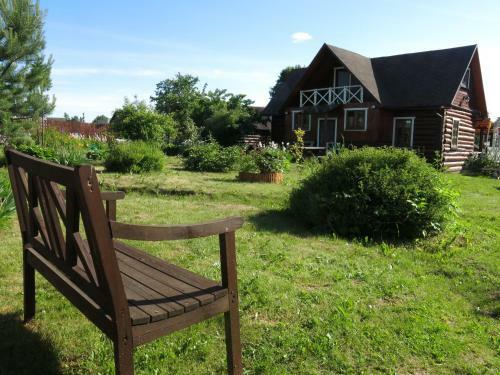 Hostal The Guest House Of Nikulin