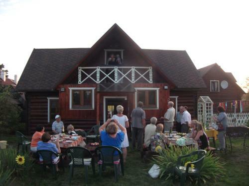 Hostal The Guest House Of Nikulin