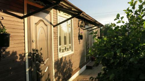 Hostal The Guest House Of Nikulin