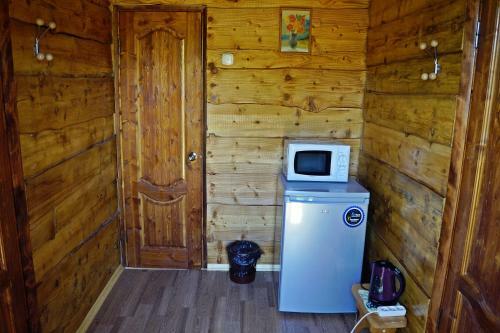 Hostal Guest House Kalinka