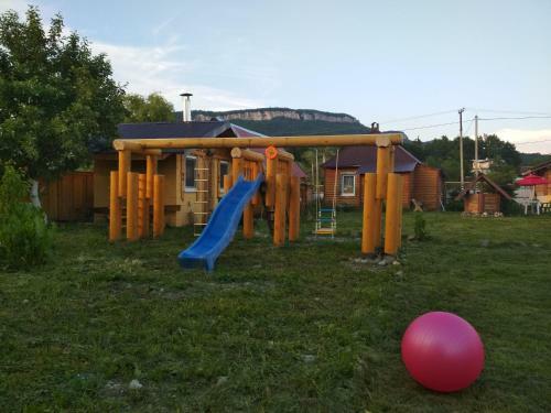 Hostal Guest House Kalinka