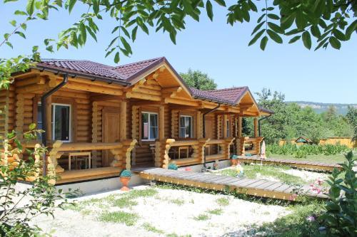 Hostal Guest House Kalinka