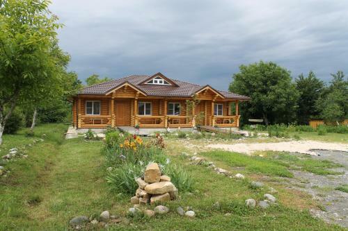 Hostal Guest House Kalinka