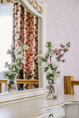 Hotel Ammonit