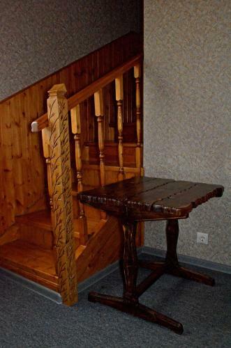 Hotel Ammonit