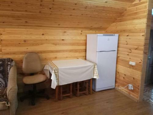 Hostal Guest House Anastasia