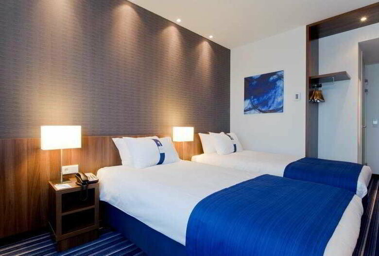 Hotel Holiday Inn Express Utrecht - Papendorp