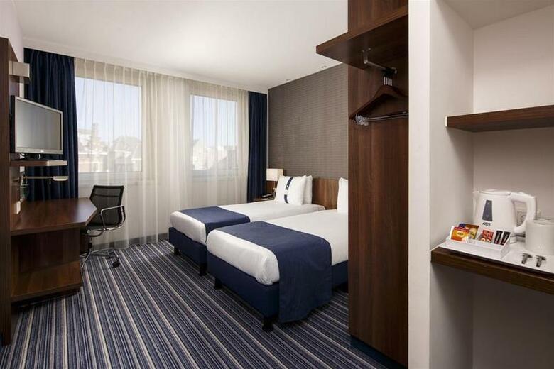 Hotel Holiday Inn Express Utrecht - Papendorp