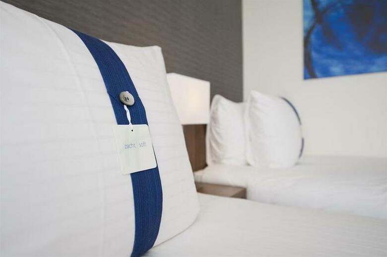 Hotel Holiday Inn Express Utrecht - Papendorp