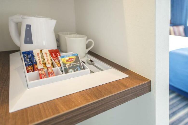 Hotel Holiday Inn Express Utrecht - Papendorp