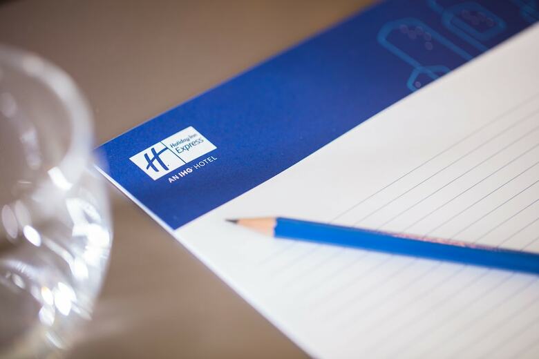 Hotel Holiday Inn Express Utrecht - Papendorp