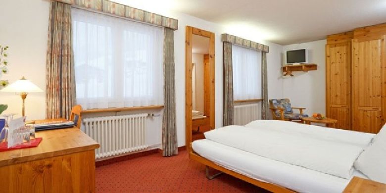 Sport Swiss Quality Hotel