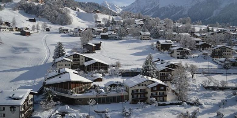 Sport Swiss Quality Hotel