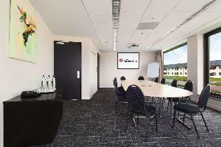 Hotel Hilton Garden Inn Leiden