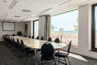 Hotel Hilton Garden Inn Leiden