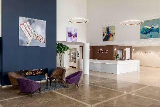 Hotel Hilton Garden Inn Leiden